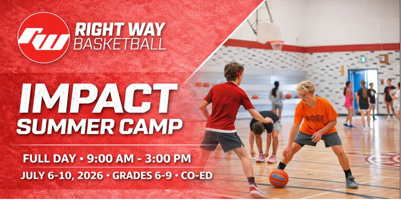 Impact Summer Camp