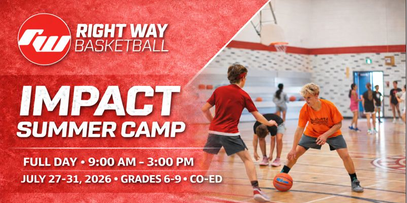 Impact Summer Camp