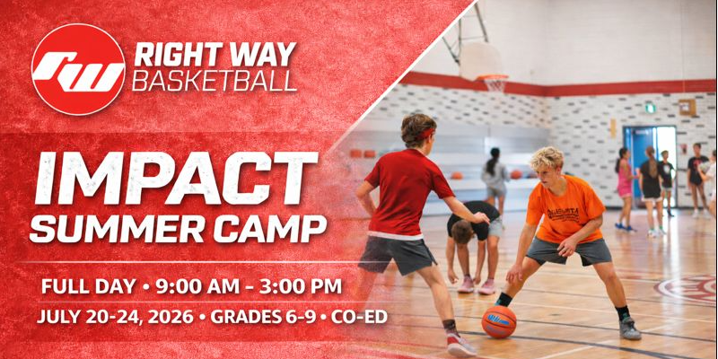 Impact Summer Camp