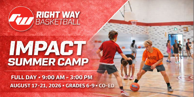 Impact Summer Camp