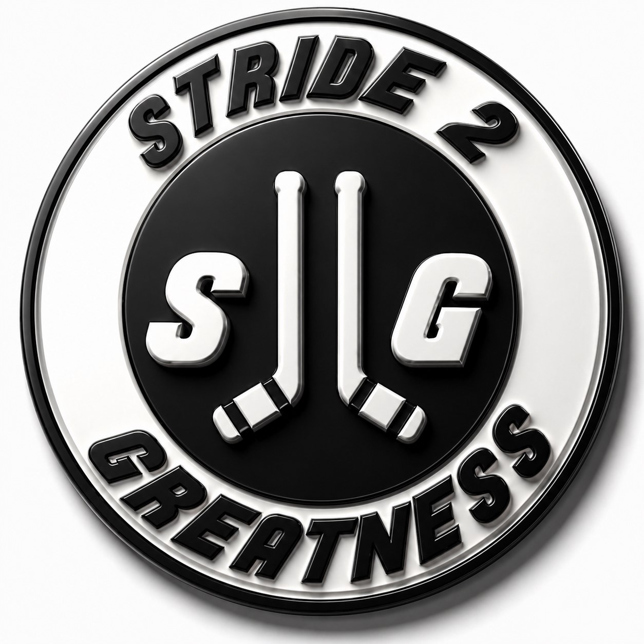 Stride 2 Greatness
