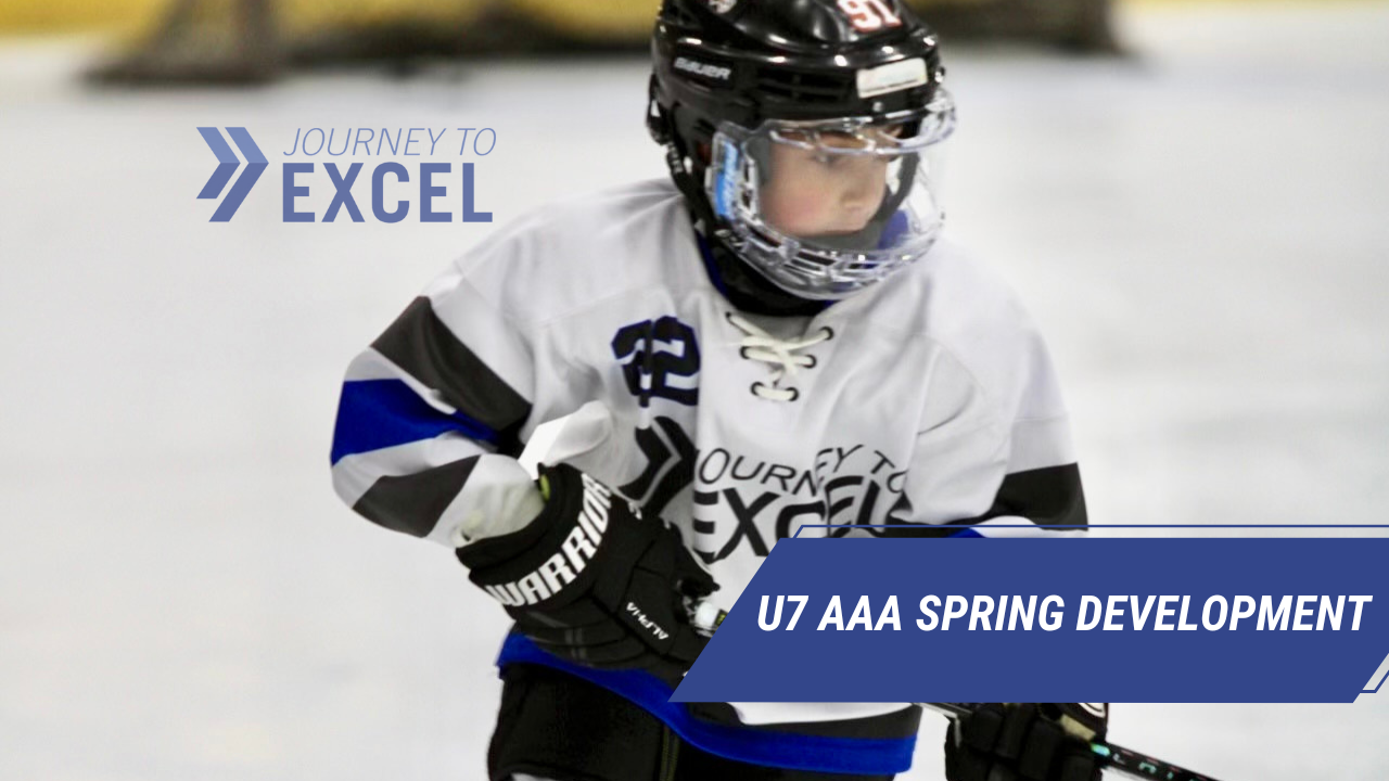 Spring Development AAA U7