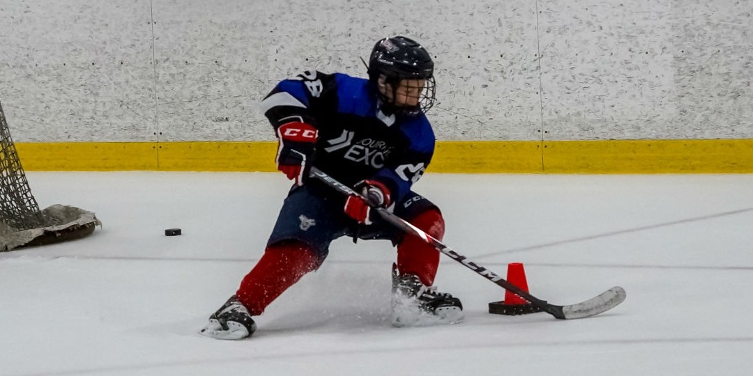 Power Skating & Skills 
