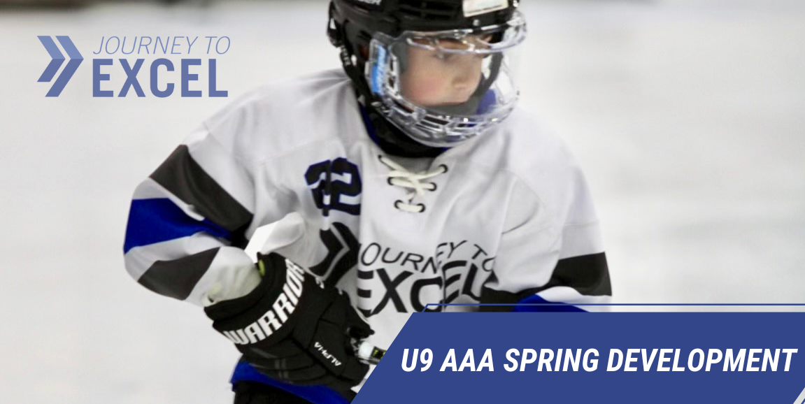 Spring Development AAA U9 