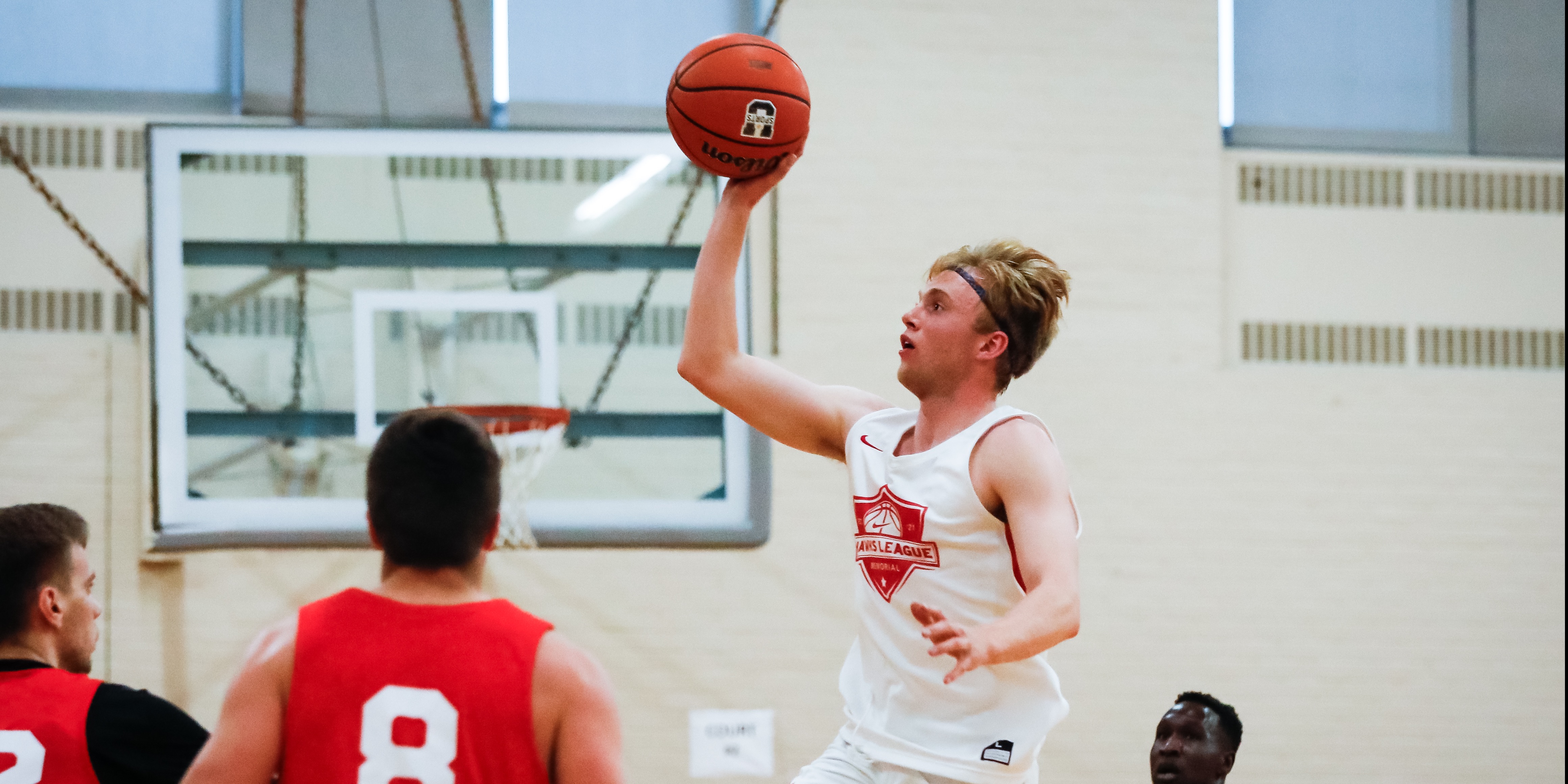 Seahawks Skills U14/U16 Co-Ed