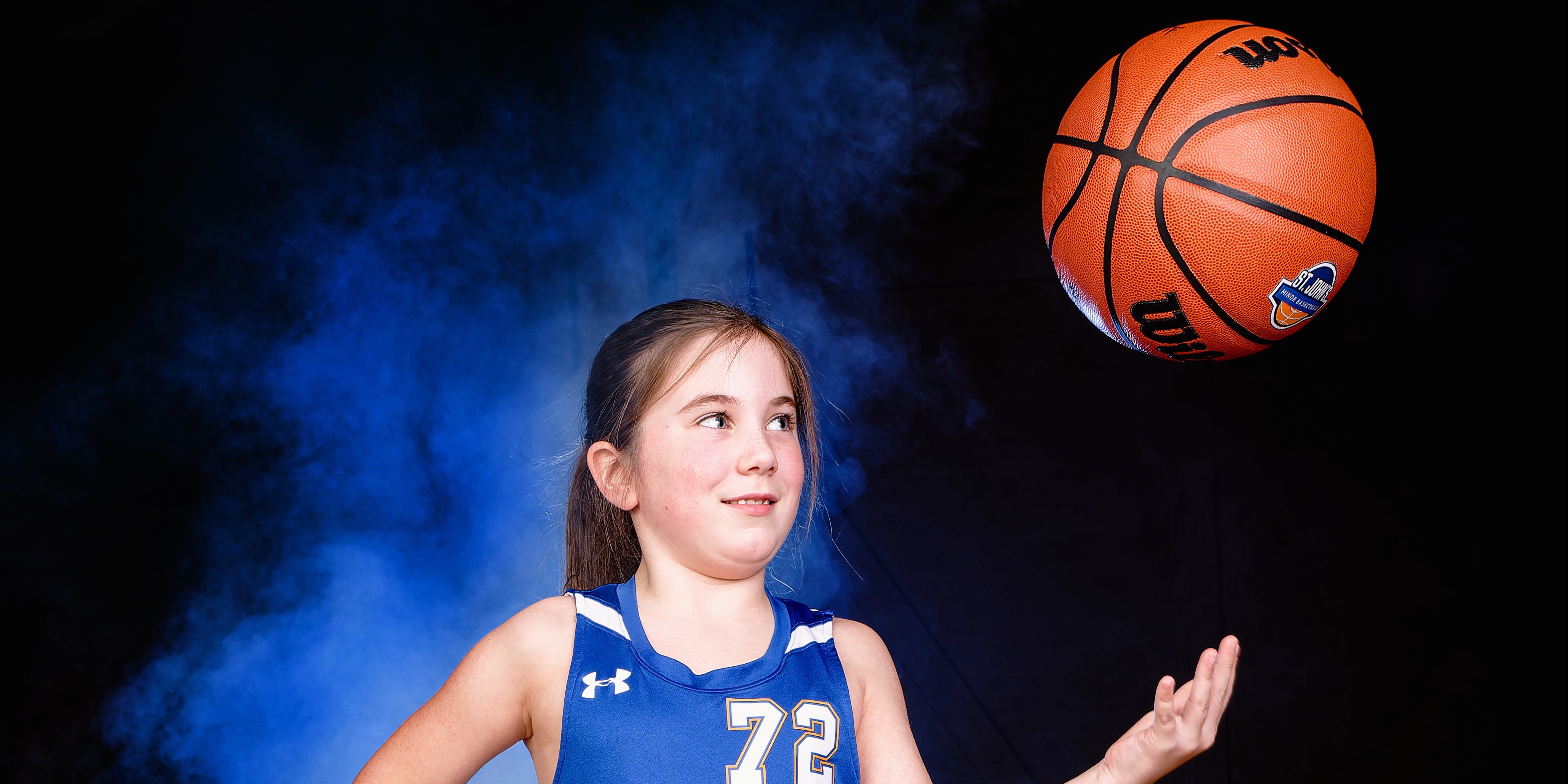 U10 Girls Fall 2025