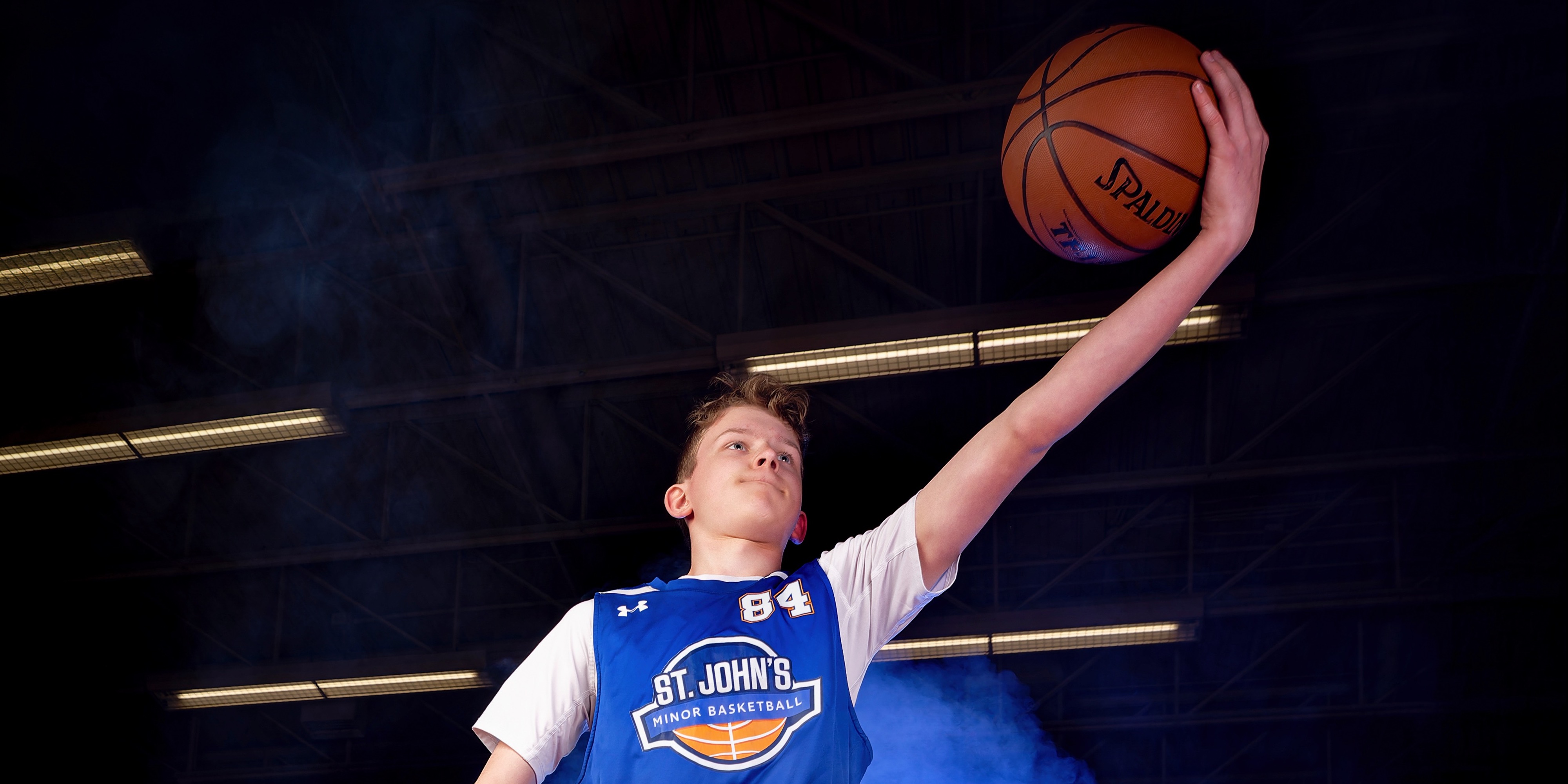 U16 Boys Fall 2025