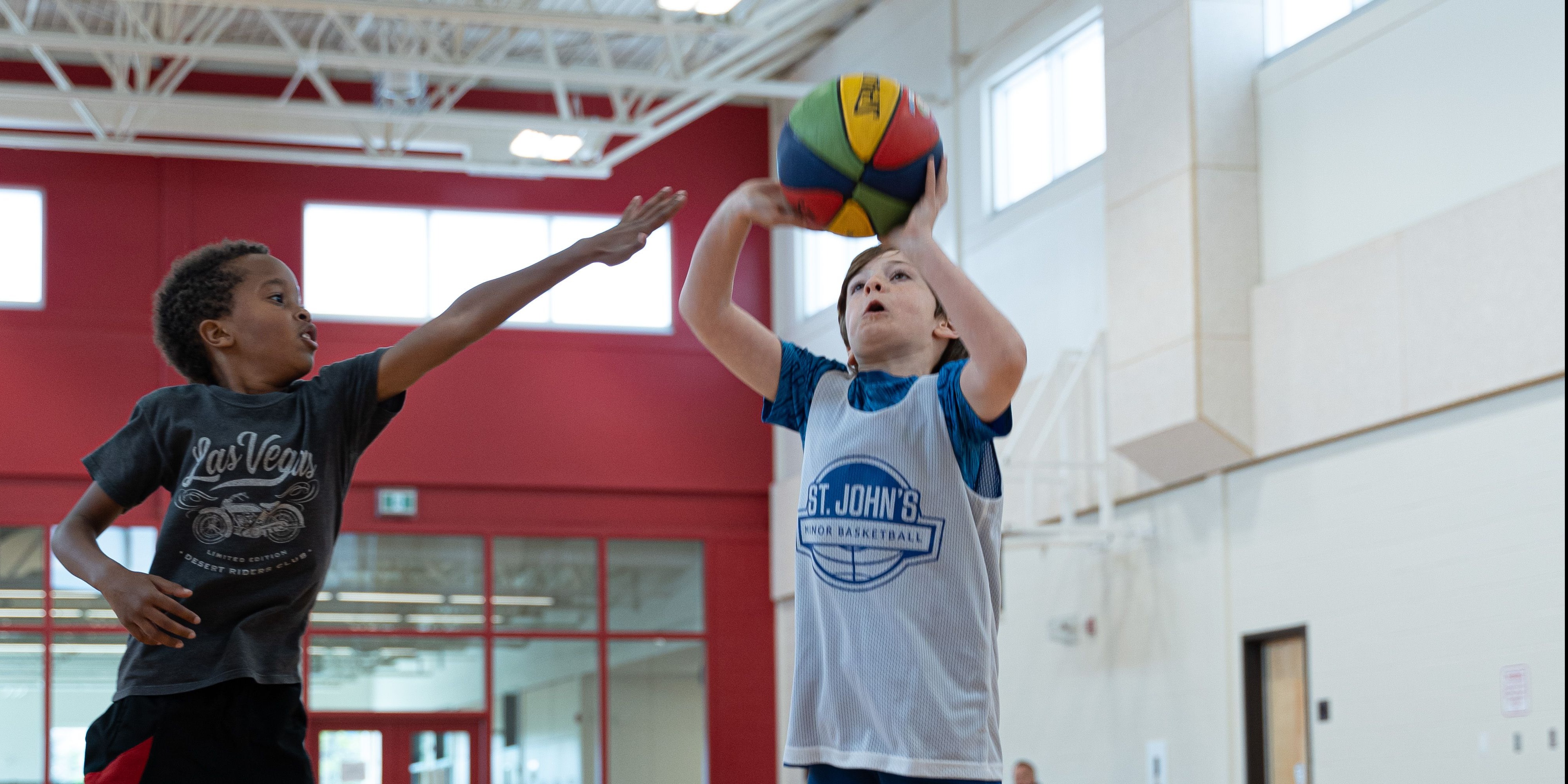 Grade 3/4 Summer Camp 2022 Week 1