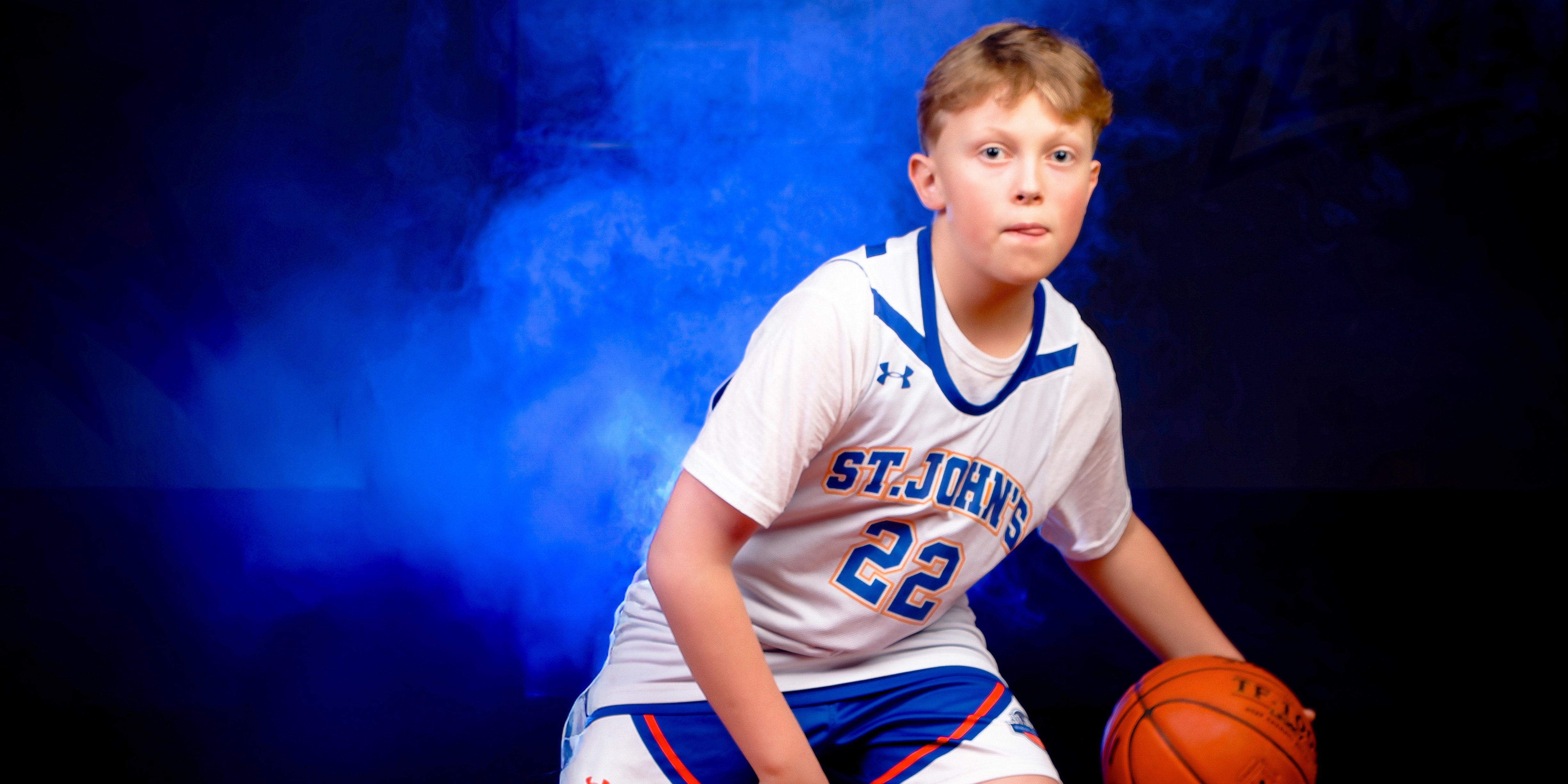 U12 Boys Fall 2025