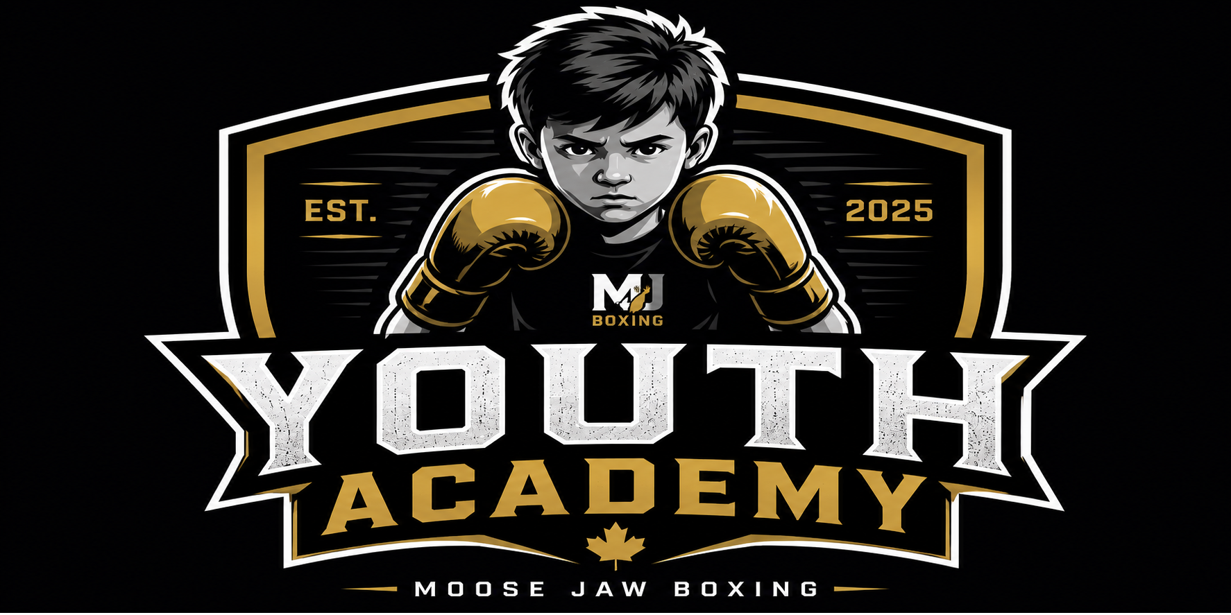 Youth Academy (8–12)