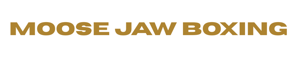 Moose Jaw Boxing