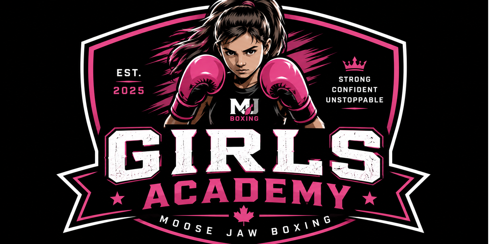 Girls Academy (10–17)