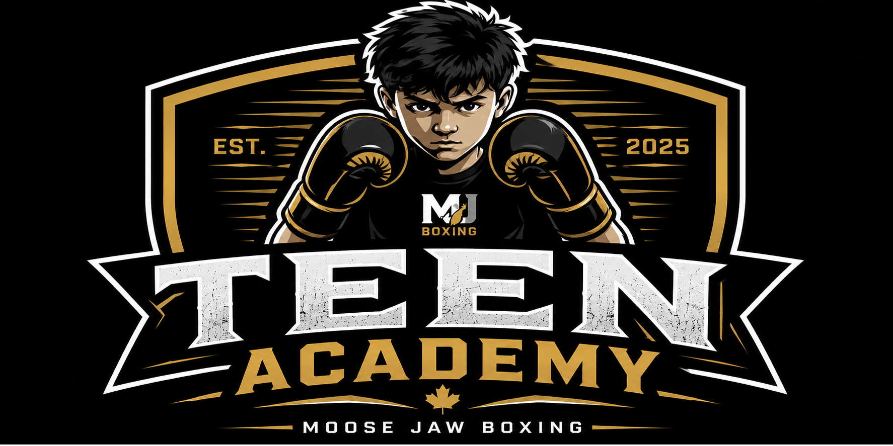 Teen Academy (13–17)