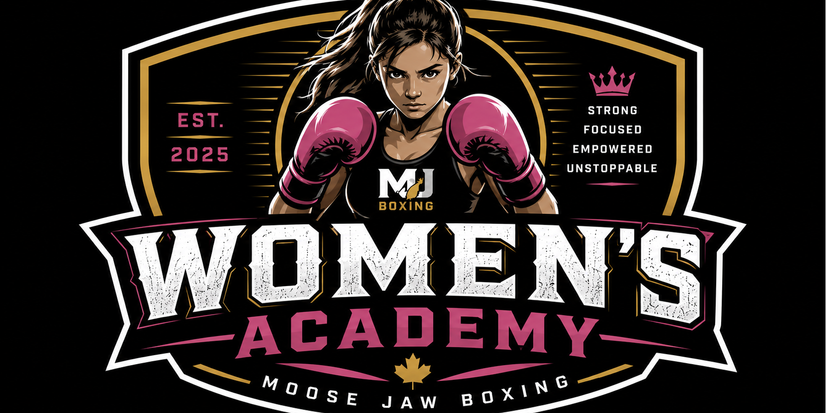 Women's Academy (18+)