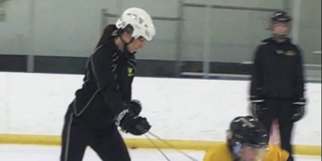 W1G2 July Advanced Classes, born 2007-2011 July 13-17, 2026