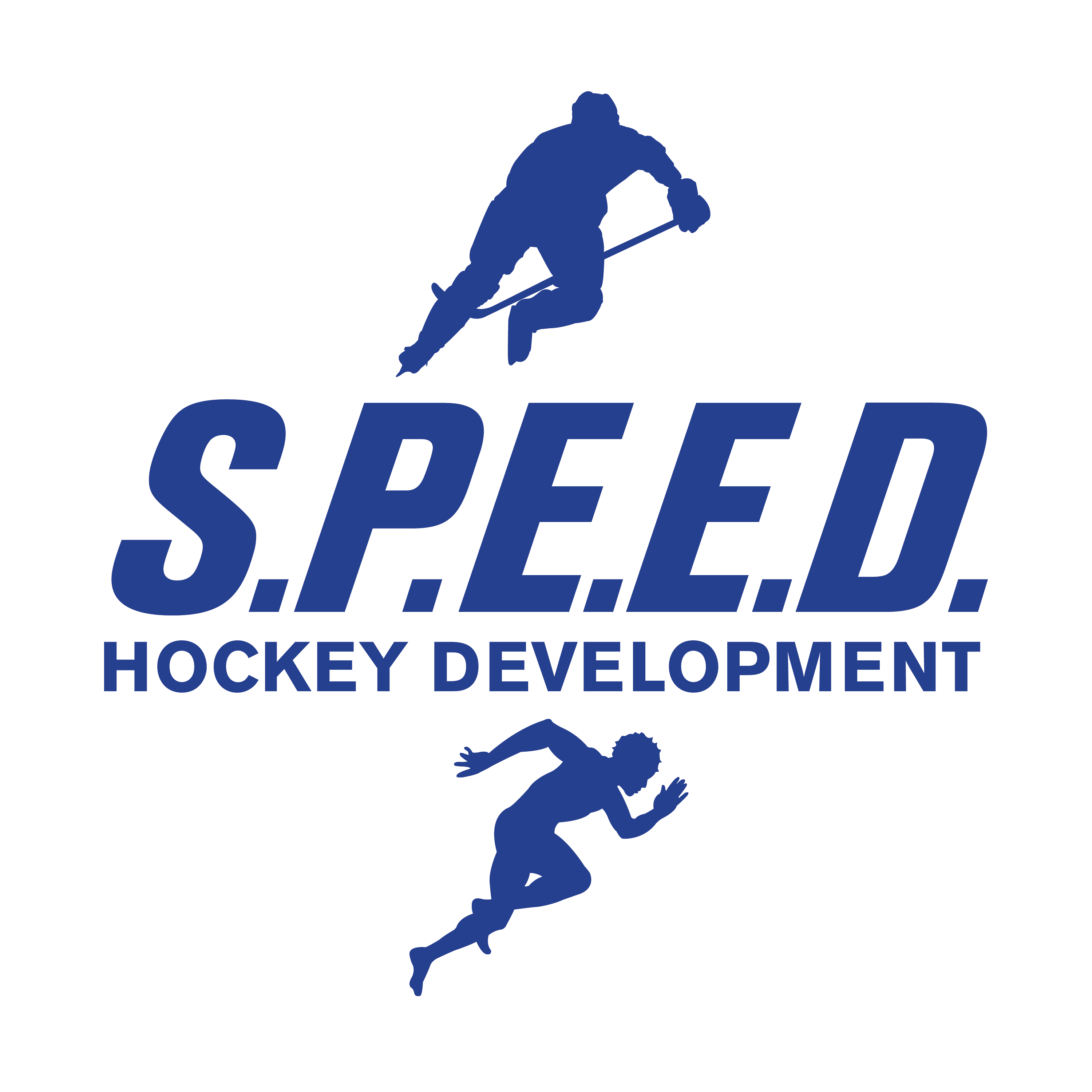SPEED Hockey Development · Login