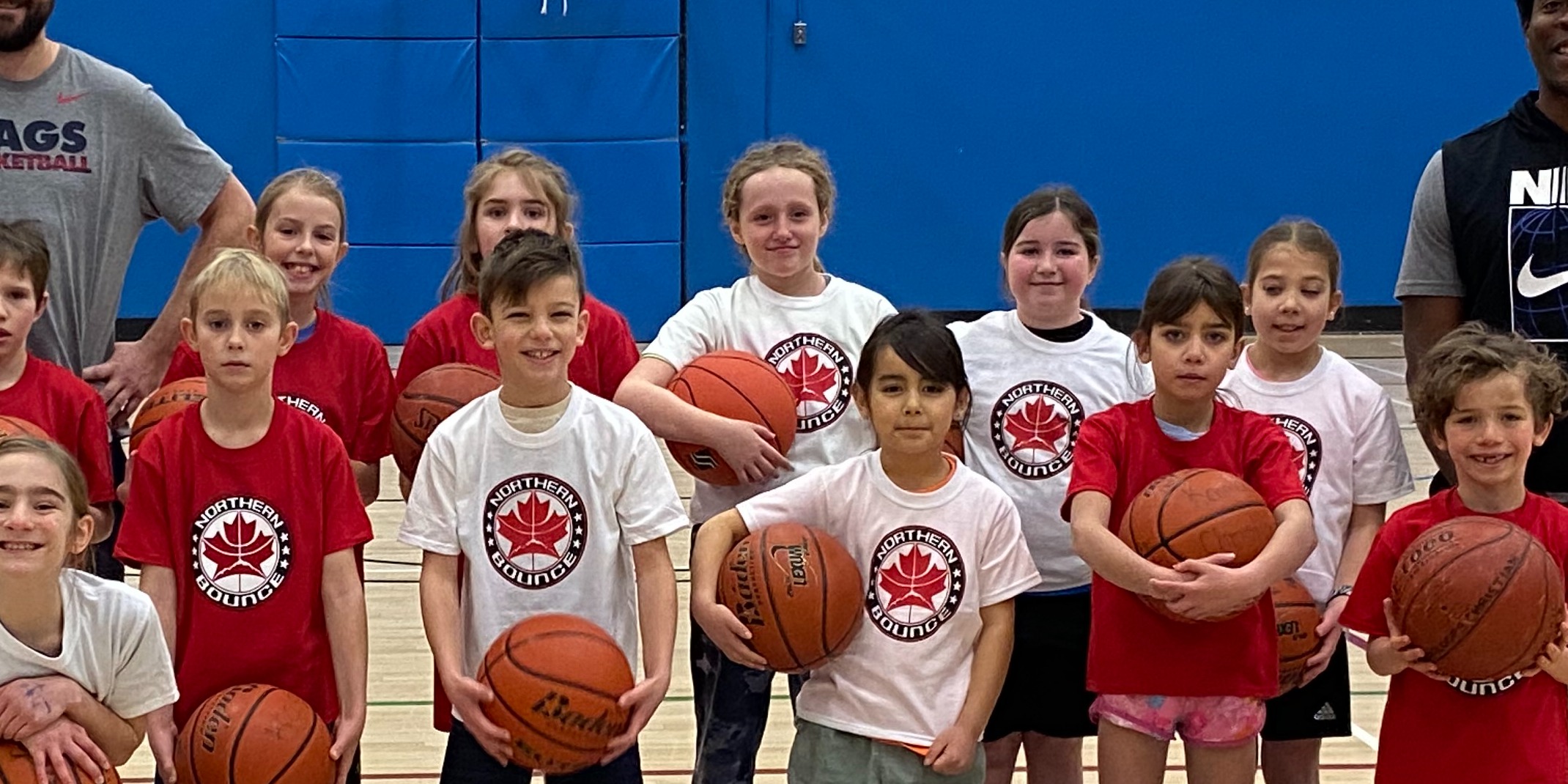 Northern Bounce Kamloops Elementary Academy Primary Gr 1-4