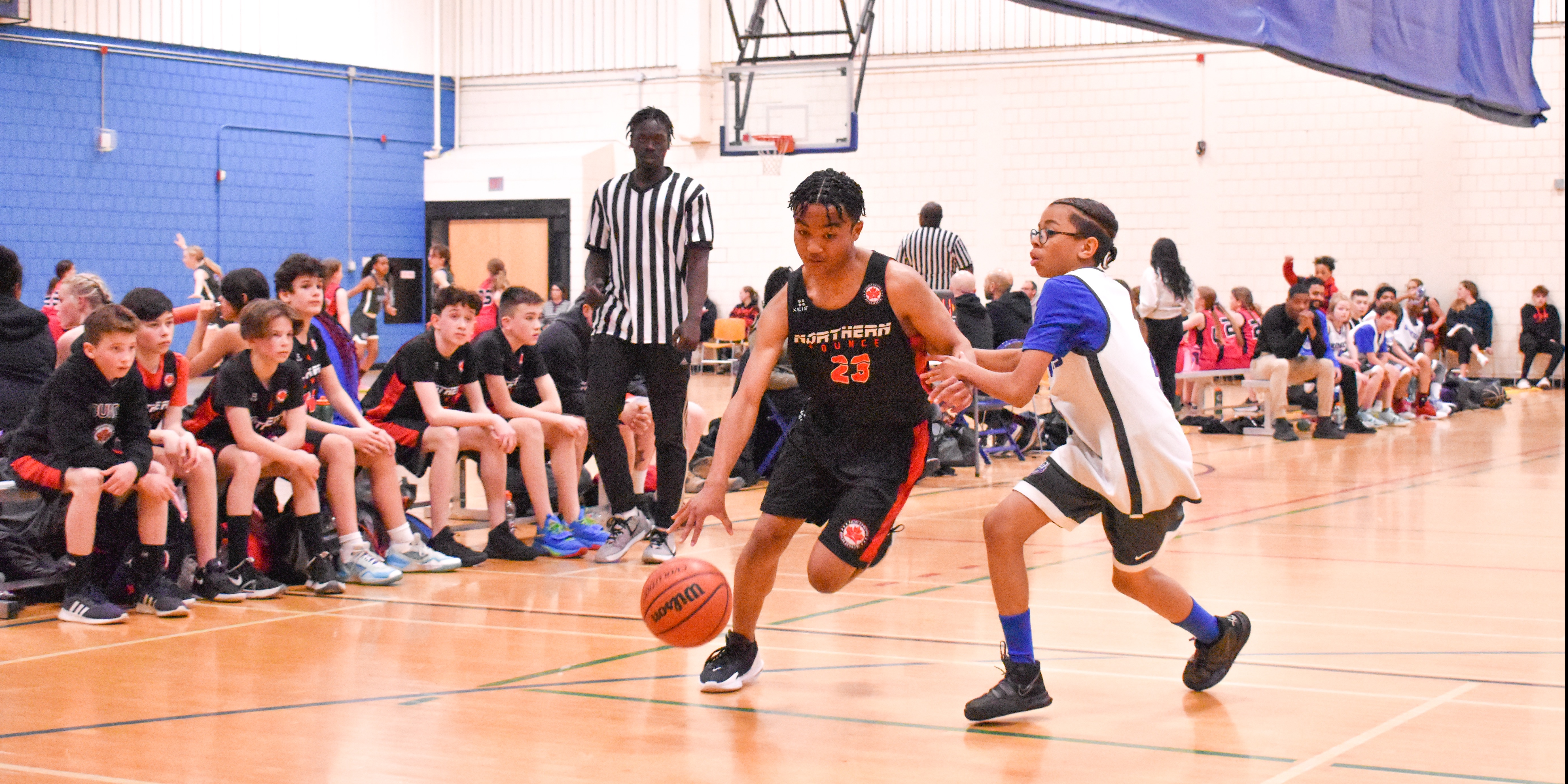 PRIM BOYS OCT Academy  