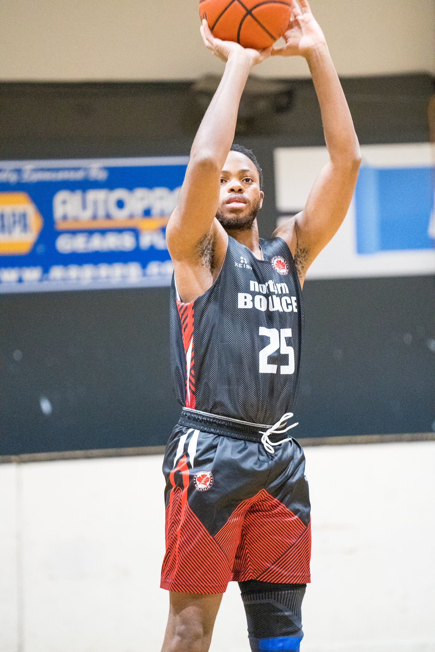 JR/SR BOYS OPEN DIVISION SUMMER RUNS (JULY)