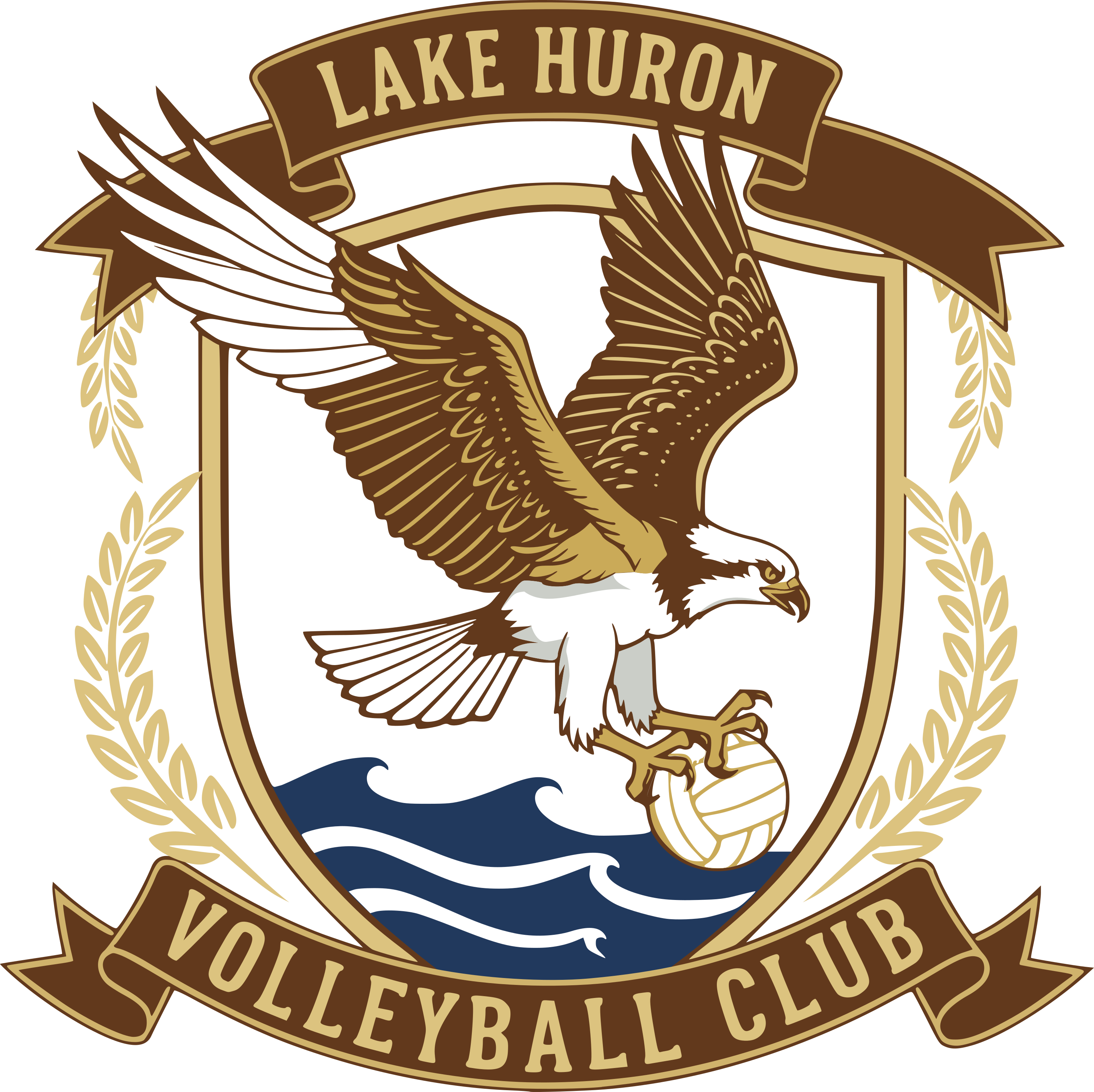 Lake Huron Volleyball Club